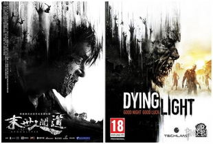 奇趣特工队英语版