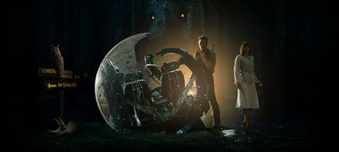 州洲绿之梦疯狂的病毒